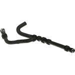 Order Heater Hose by GATES - 23878 For Your Vehicle