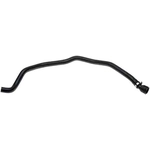 Order Heater Hose by GATES - 23926 For Your Vehicle