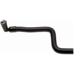 Order Heater Hose by GATES - 23957 For Your Vehicle