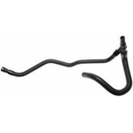 Order Heater Hose by GATES - 24477 For Your Vehicle