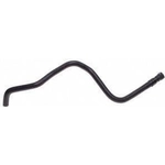 Order Heater Hose by GATES - 24479 For Your Vehicle