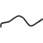 Order Heater Hose by GATES - 24479 For Your Vehicle