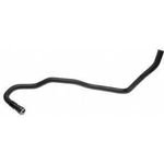 Order Heater Hose by GATES - 24504 For Your Vehicle