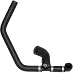 Order Heater Hose by GATES - 24584 For Your Vehicle