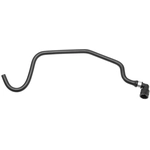 Order Heater Hose by GATES - 24586 For Your Vehicle