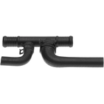Order Heater Hose by GATES - 24587 For Your Vehicle