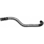 Order Heater Hose by GATES - 24603 For Your Vehicle