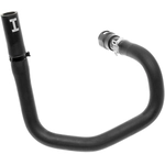 Order Heater Hose by GATES - 24681 For Your Vehicle