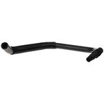 Order Heater Hose by GATES - 24724 For Your Vehicle