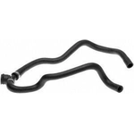 Order GATES - 24726 - Heater Hose For Your Vehicle