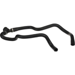 Order GATES - 24726 - Heater Hose For Your Vehicle