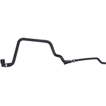 Order Heater Hose by GATES - 24737 For Your Vehicle