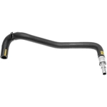 Order Heater Hose by GATES - 24781 For Your Vehicle