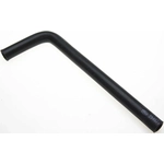 Order Heater Hose by GATES - 28467 For Your Vehicle