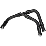 Order Heater Hose by GATES - 51506 For Your Vehicle