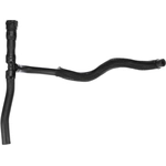 Order Heater Hose by GATES - 51511 For Your Vehicle