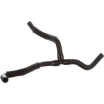 Order Heater Hose by GATES - 51549 For Your Vehicle