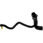 Order Tuyau de chauffage de GATES - 51557 For Your Vehicle