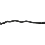 Order Heater Hose by GATES - 51599 For Your Vehicle