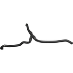 Order Heater Hose by GATES - 51607 For Your Vehicle