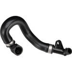 Order Heater Hose by GATES - 51616 For Your Vehicle