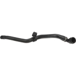 Order GATES - 51619 - Heater Hose For Your Vehicle