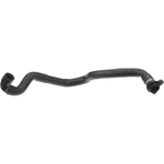 Order Heater Hose by GATES - 51634 For Your Vehicle