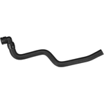 Order Heater Hose by GATES - 51658 For Your Vehicle