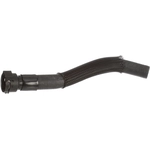 Order Heater Hose by GATES - 51749 For Your Vehicle