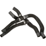 Order Heater Hose by GATES - 52016 For Your Vehicle