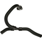 Order Heater Hose by GATES - 52098 For Your Vehicle