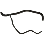Order Heater Hose by GATES - 52122 For Your Vehicle