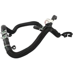 Order Tuyau de chauffage de MOTORCRAFT - KH718 For Your Vehicle
