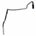 Order Heater Hose by MOTORCRAFT - KH749 For Your Vehicle