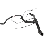 Order Tuyau de chauffage de MOTORCRAFT - KH813 For Your Vehicle