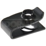 Order Heater Hose Retainer Clip by DORMAN/AUTOGRADE - 961-313 For Your Vehicle