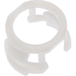 Order Heater Hose Retainer Clip by DORMAN (OE SOLUTIONS) - 800-406 For Your Vehicle
