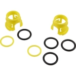 Order URO - 3545662 - HVAC Heater Hose O-Ring Kit For Your Vehicle