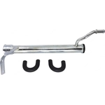 Order SKP - SK626302 - HVAC Heater Hose Assembly For Your Vehicle