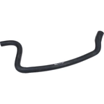 Order Heater Hose by URO - 11531289377 For Your Vehicle