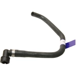 Order Heater Hose by URO - 30745330 For Your Vehicle