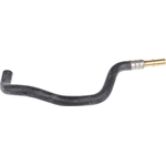 Order Heater Hose by URO - 3528273 For Your Vehicle
