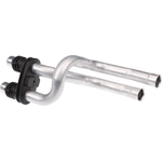 Order Heater Hose by URO - 3C1819857 For Your Vehicle
