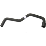 Order Heater Hose by URO - 4757126 For Your Vehicle