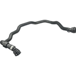 Order URO - 64216983858 - Heater Hose For Your Vehicle