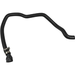 Order Heater Hose by VAICO - V20-0898 For Your Vehicle