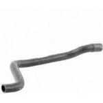 Order Heater Hose by VAICO - V20-0158 For Your Vehicle