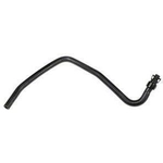 Order Heater Hose by VAICO - V40-9681 For Your Vehicle