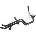 Order ACDELCO - 12598522 - HVAC Heater Hose Assembly For Your Vehicle