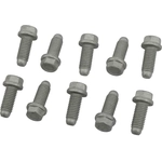 Order ACDELCO - 12561465 - Transmission Clutch Pressure Plate Bolt For Your Vehicle